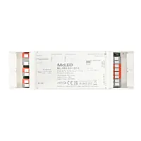 DALI multifunkční stmívač – 4v1, 1 kanál