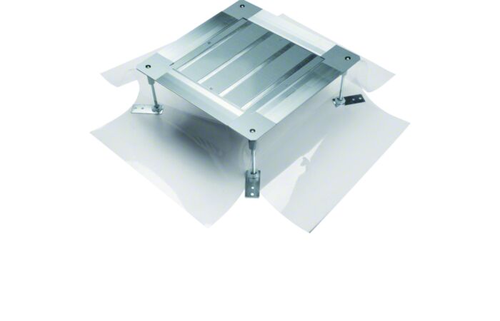 Krabice HAGER UDH2165215 vel.2 165-215