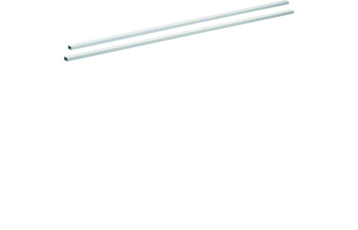 Ochranný kryt pro skříně IP55, třídy izo