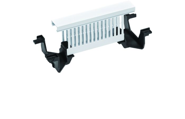 Vyvazovací kanál 78 x 31 mm, délky 250 m