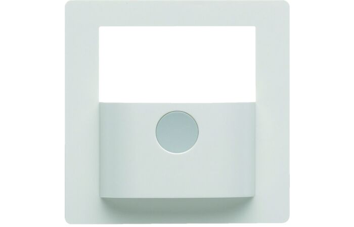 Kryt pro pohybové čidlo, KNX Easy, Berke