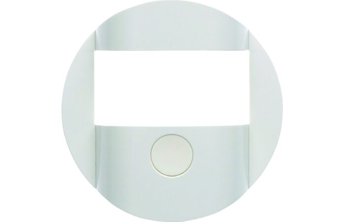 Kryt pro pohybové čidlo, KNX Easy, Berke