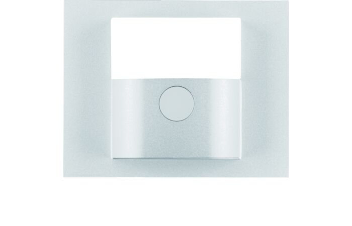 Kryt pro pohybové čidlo, KNX Easy, Berke