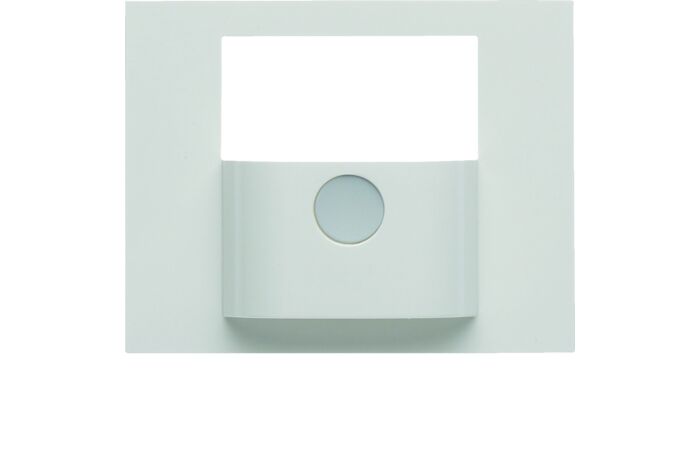 Kryt pro pohybové čidlo, KNX Easy, Berke