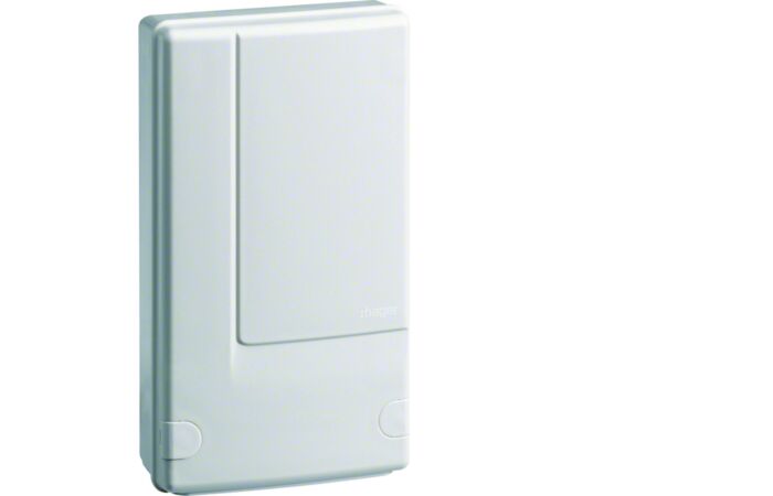 Výstupní člen RF Quicklink 1x10 A, IP55