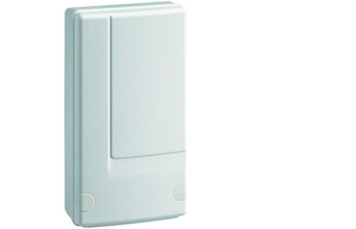 Výstupní člen RF Quicklink 2x10 A, IP55