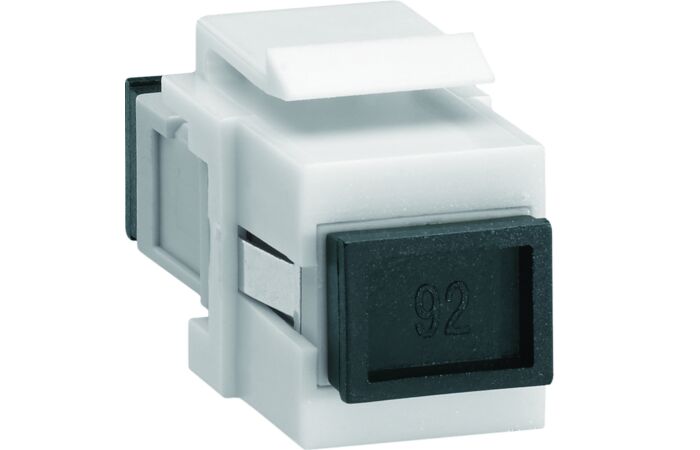 Keystone typ 10, mini DisplayPort zásuvk