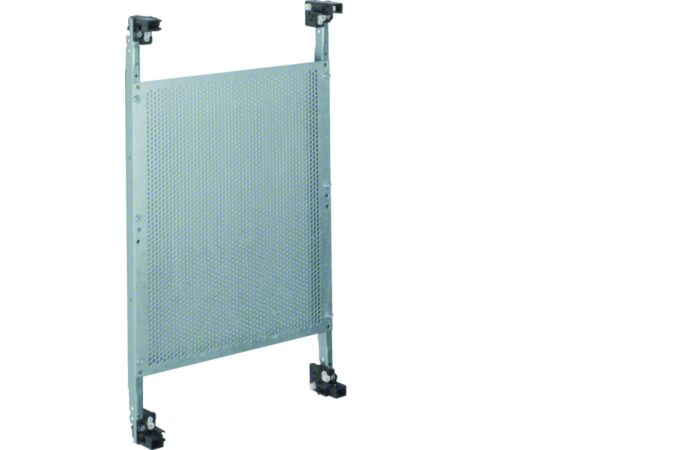 HAGER Deska UNIVERS UN31TN pro FW 250x450mm
