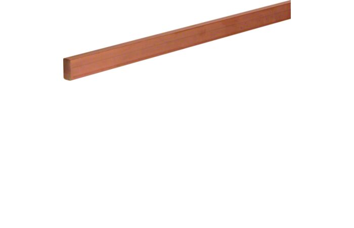 Sběrnice HAGER CU 20x10 HAGER