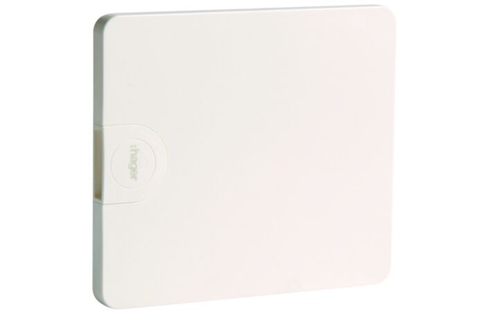 Dveře HAGER VZ602N pro Golf VF/VS108