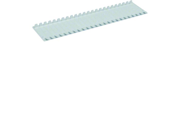 HAGER Lišta VZ415 krycí