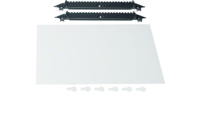 Stěna HAGER GS318D zadní