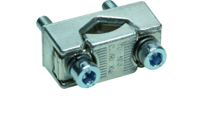 Prismatická svorka pro kabel 150mm2 NH00
