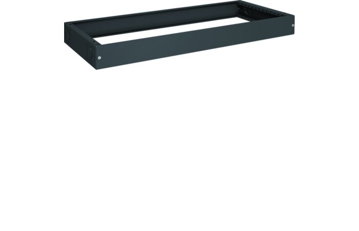 Sokl pod IP54, 1050x100x330