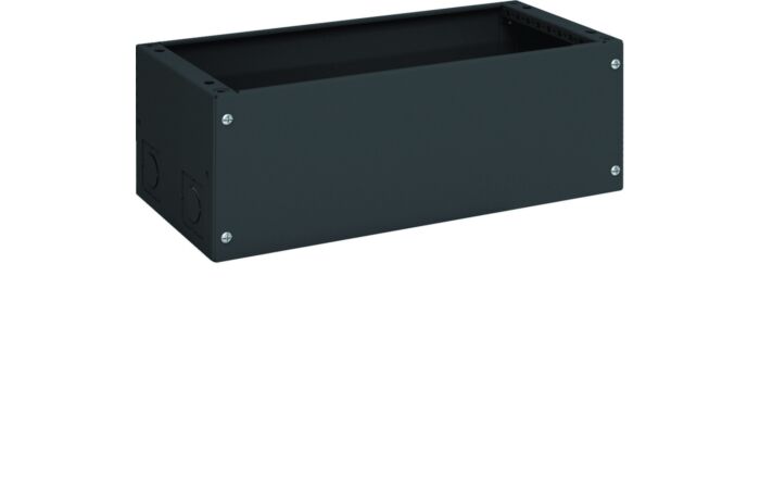 Sokl pod IP54, 550x200x255