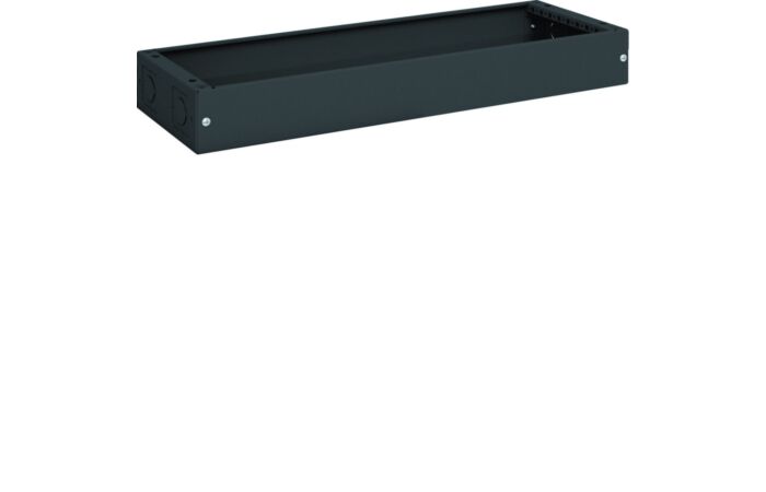 Sokl pod IP54, 800x100x255