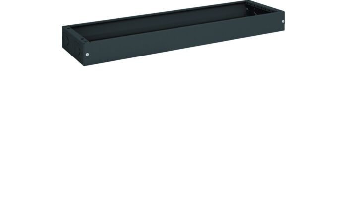 Sokl pod IP54, 1050x100x255