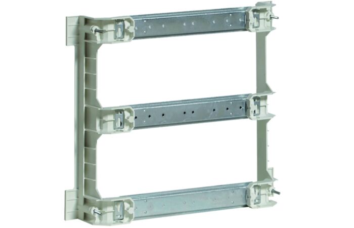 Nosník HAGER VZ689N pro VF318 vč. DIN