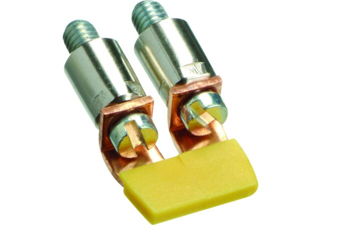 Propojka HAGER KWJ04B2