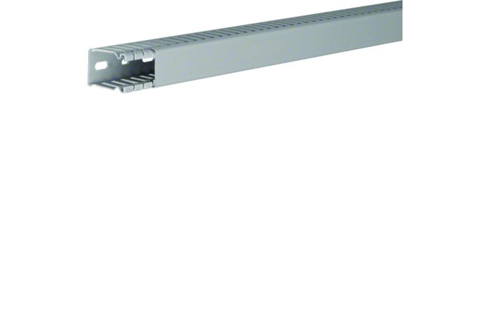 TEHALIT Kanál BA64002507030B propojovací, s víkem, 43x31, barva šedá, délka 2m