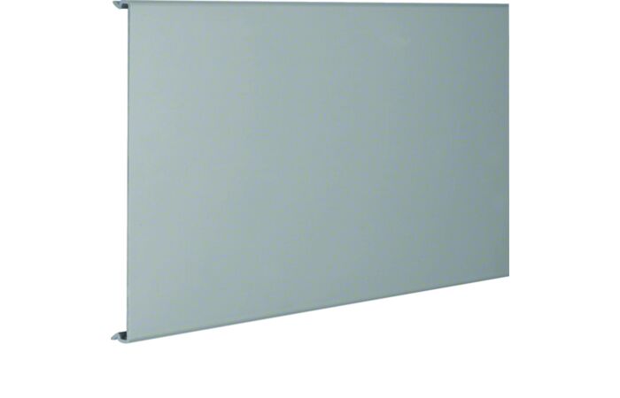 TEHALIT Víko kanálu B6020027030, šířka 209mm, barva šedá, délka 2m
