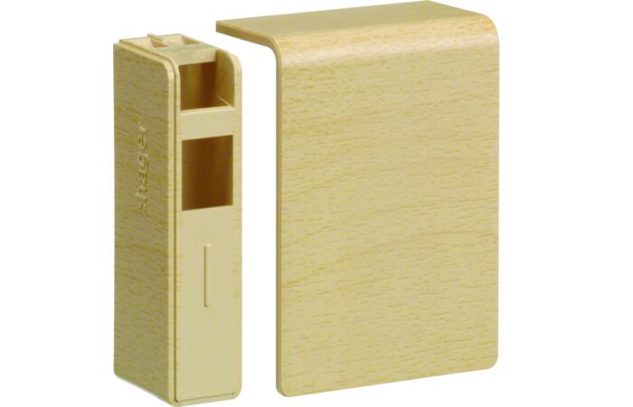 TEHALIT Koncovka SL20055 dekor javor