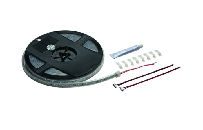 TEHALIT Pásek LED 24V/28 8W 6metrů IP68