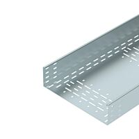 OBO BETTERMANN Kabelový žlab pochozí BKRS 1140 FS