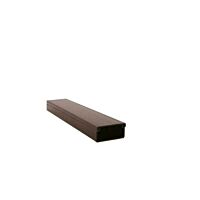 MALPRO Lišta ELIM D1007KH 100x40 vkládací PVC hnědá 2m