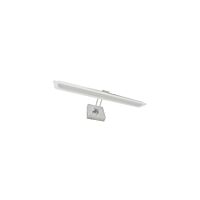 Sví. LED AMELIA CHROME 8,5W 4000K IP44