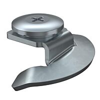 OBO BETTERMANN Aretační zámek kabelového víka DRL H FT