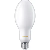 Žár.LED 18W E27 2700K 330° TForce