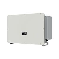 SOLAX Měnič X3-FTH-100K, AFCI, 3f síťový 9xMPP