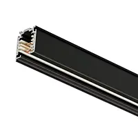 PHILIPS Lišta RCS750 3C L2000 BK kolejnicová 2m černá