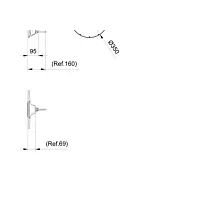 BY120P G6 LED200/840 PSD NB