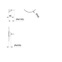 BY121P G6 LED280/840 PSD NB