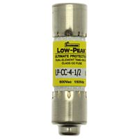 LOW PEAK CC TIME DELAY LP-CC-4-1-2