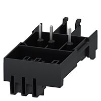 SIEMENS Modul hybrid-spojovací, elektricky a mechanicky, pro 3RV2.1