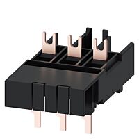 SIEMENS Modul spojovací, elektricky a mechanicky, pro 3RV2.2 a 3RT2.2