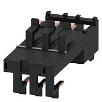 SIEMENS Modul spojovací, elektricky a mechanicky pro 3RV2021 a 3RW3.2, 3RW402