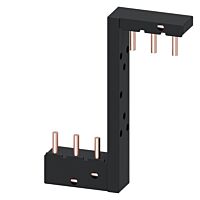 SIEMENS Modul spojovací hlavního proudového okruhu Safety pro dvojici sériově zapojených stykačů 3RT203