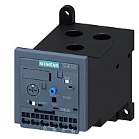 SIEMENS Relé nadproudové, 20-80A, pro ochranu motoru, třída 20E