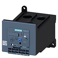 SIEMENS Relé nadproudové, 32-115A, pro ochranu motoru, S3, třída 10E, samostatná instalace