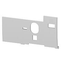 SIEMENS Kryt plombovatelný pro 3RB30/31 S00-S12