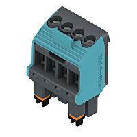 BHZ 5.00/04/90LH GGY/BL