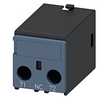 SIEMENS Kontakty 3RH2911-1BA01