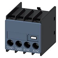 SIEMENS Kontakty 3RH2911-1MA11