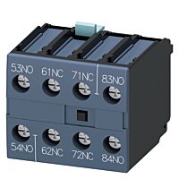 SIEMENS Kontakty 3RH2911-1XA22-0MA0