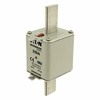 250NHG2B Pojistka NH gG/gL 500V 250A 2 d