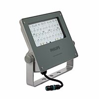 PHILIPS Svítidlo LED BVP125 95W 12000lm 4000K reflektor symetrický IP66